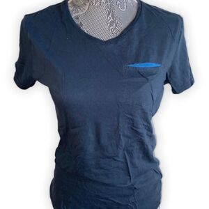 Puma sport lifestyle short sleeve T-shirt